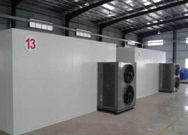 熱泵烘干機(jī)