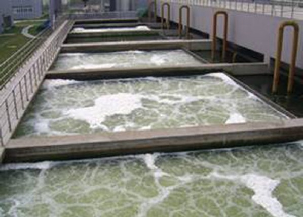 生活污水處理設備