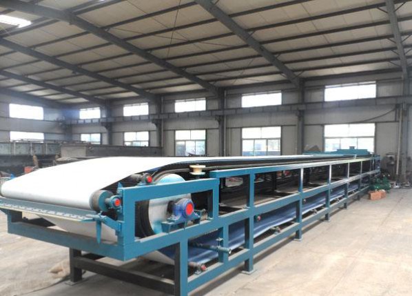 真空帶式過濾機(jī)