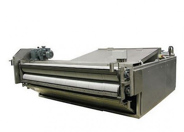 工業(yè)污泥脫水機(jī)甩干機(jī)