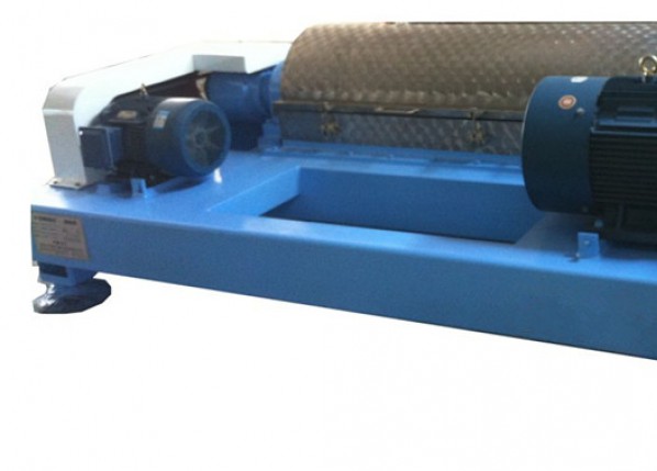 LW530泥漿脫水機(jī)_