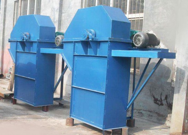 TH型斗式提升機(jī)