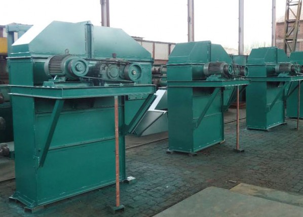 HL型斗式提升機