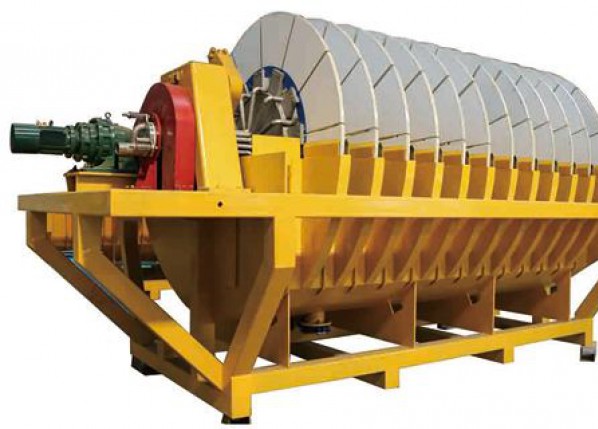 陶瓷過濾機(jī)